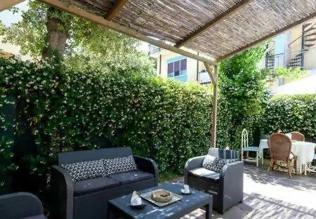 Casa de Férias Lemonhouse Fregenae