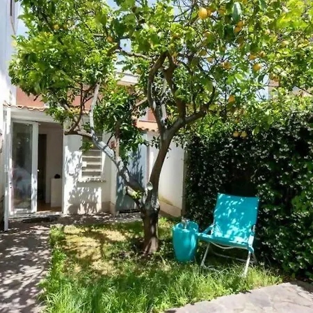 Lemonhouse Casa de Férias