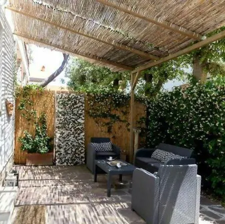 Casa de Férias Lemonhouse *