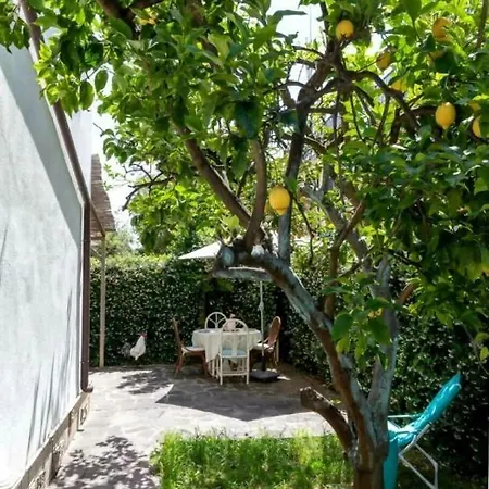 Casa de Férias Lemonhouse *